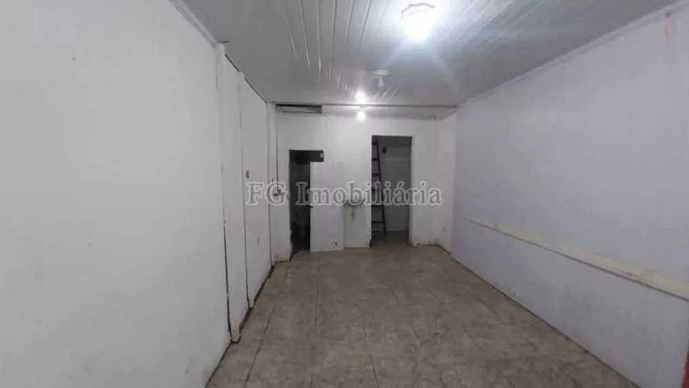 Loja-Salão, 30 m² - Foto 8