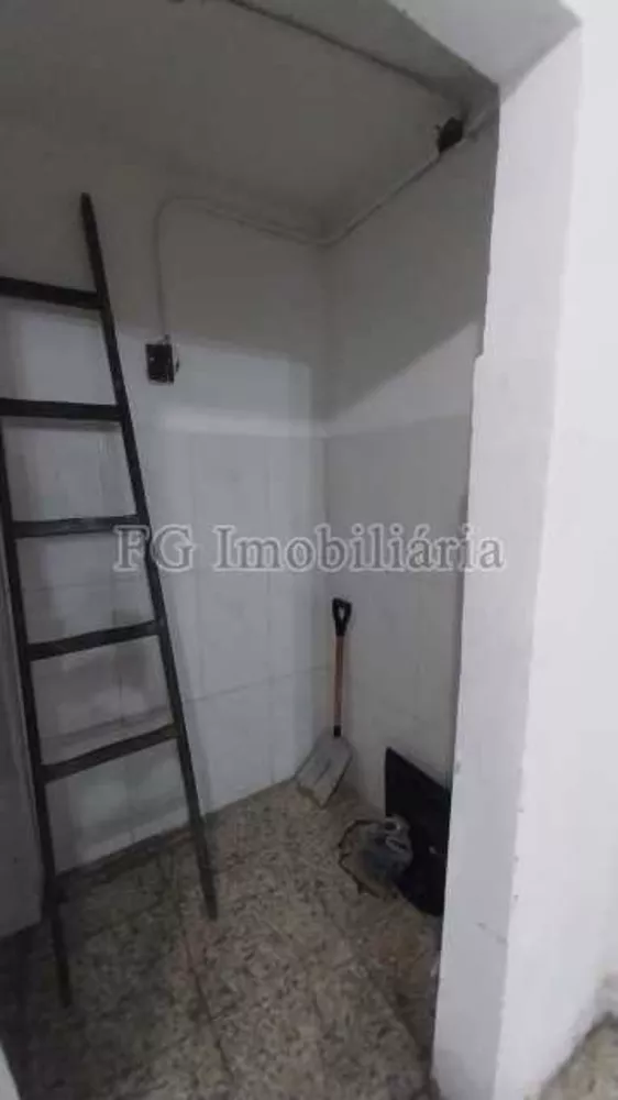 Loja-Salão, 30 m² - Foto 20