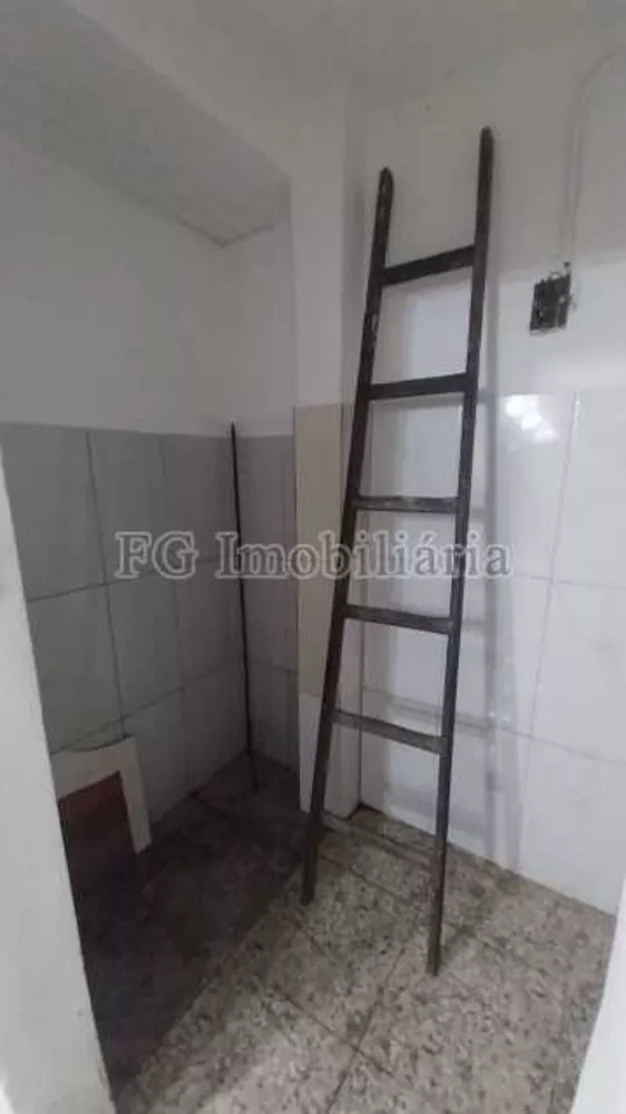 Loja-Salão, 30 m² - Foto 15