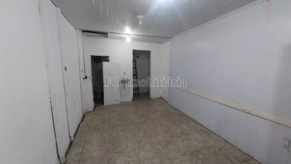 Loja-Salão, 30 m² - Foto 17