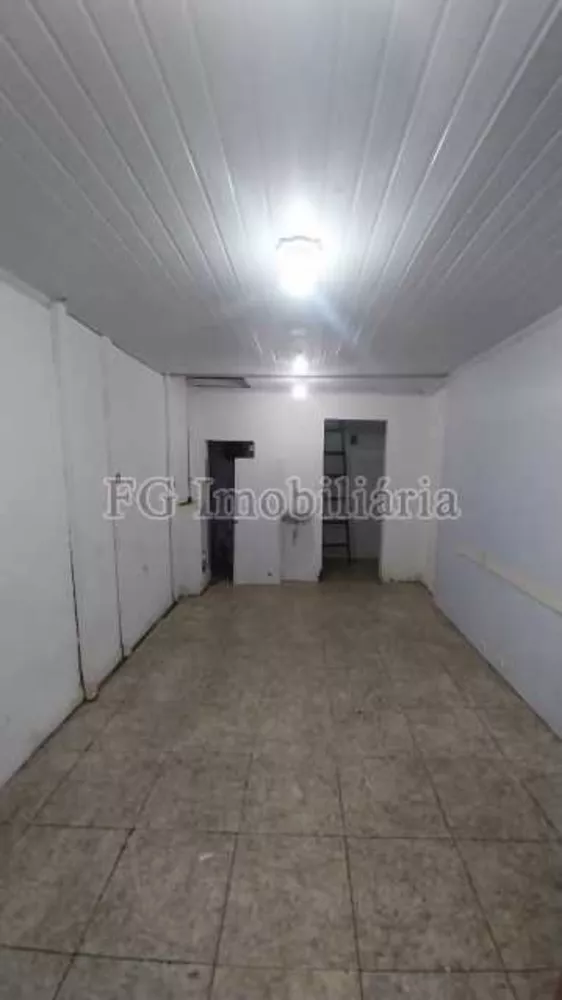 Loja-Salão, 30 m² - Foto 3