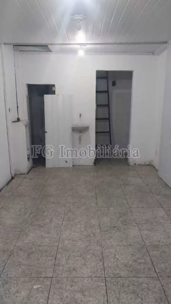 Loja-Salão, 30 m² - Foto 1