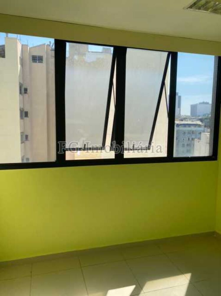 Conjunto Comercial-Sala à venda, 38m² - Foto 4