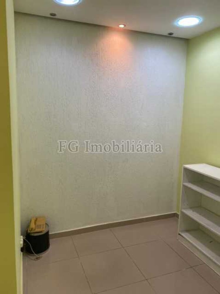 Conjunto Comercial-Sala à venda, 38m² - Foto 7