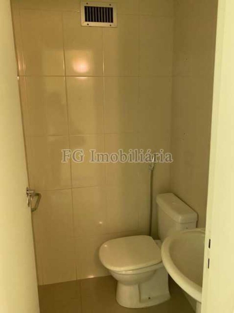 Conjunto Comercial-Sala à venda, 38m² - Foto 3