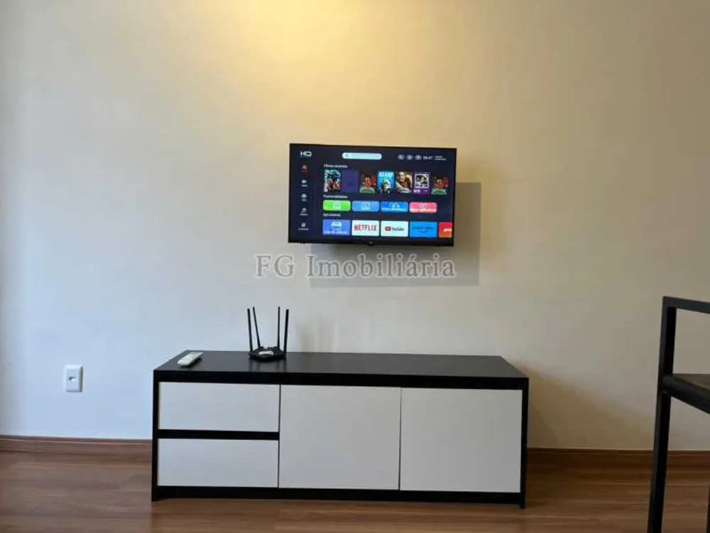 Flat/Apart Hotel, 1 quarto, 22 m² - Foto 10