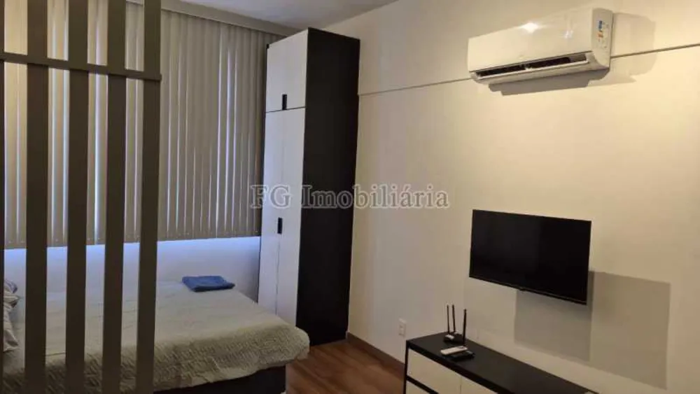 Flat/Apart Hotel, 1 quarto, 22 m² - Foto 13