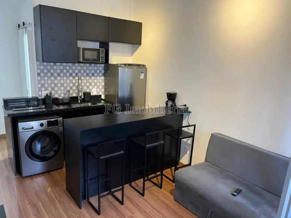 Flat/Apart Hotel, 1 quarto, 22 m² - Foto 20