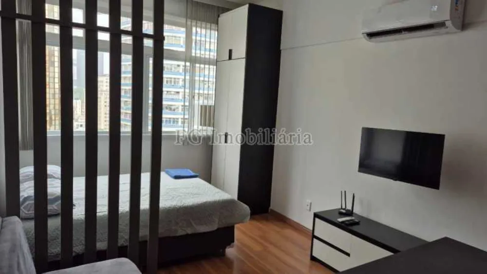 Flat/Apart Hotel, 1 quarto, 22 m² - Foto 11