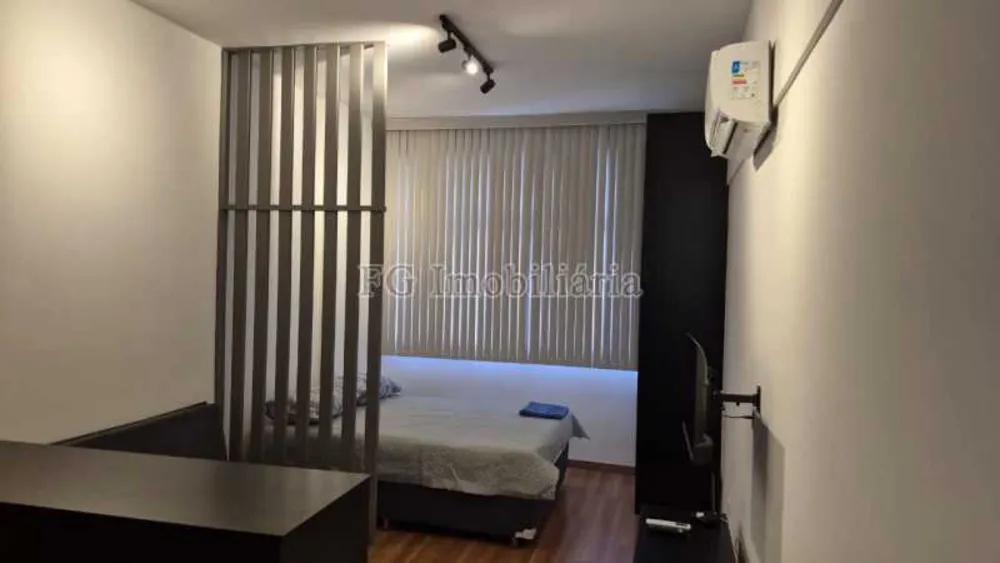 Flat/Apart Hotel, 1 quarto, 22 m² - Foto 14