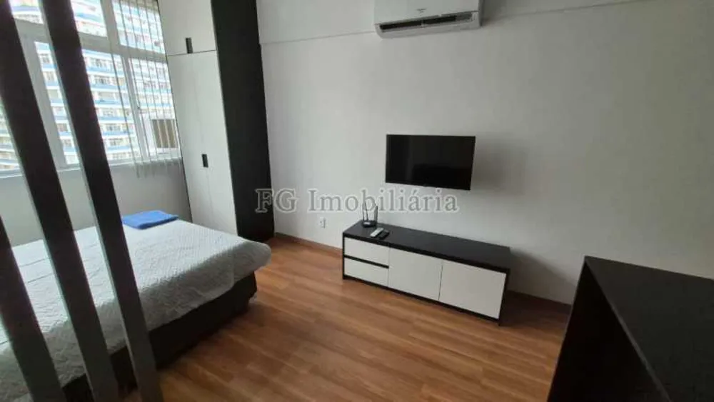 Flat/Apart Hotel, 1 quarto, 22 m² - Foto 15