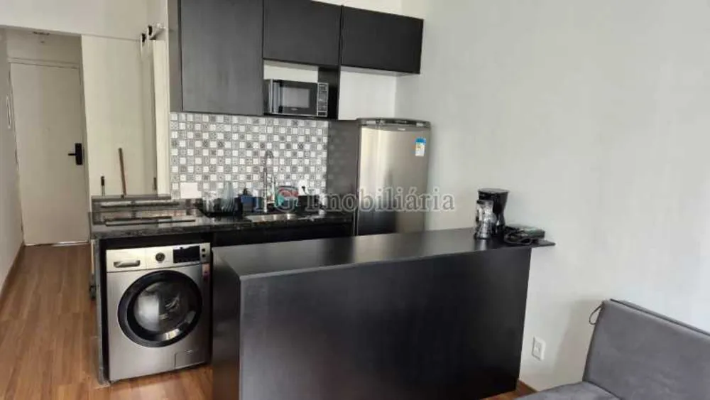 Flat/Apart Hotel, 1 quarto, 22 m² - Foto 19