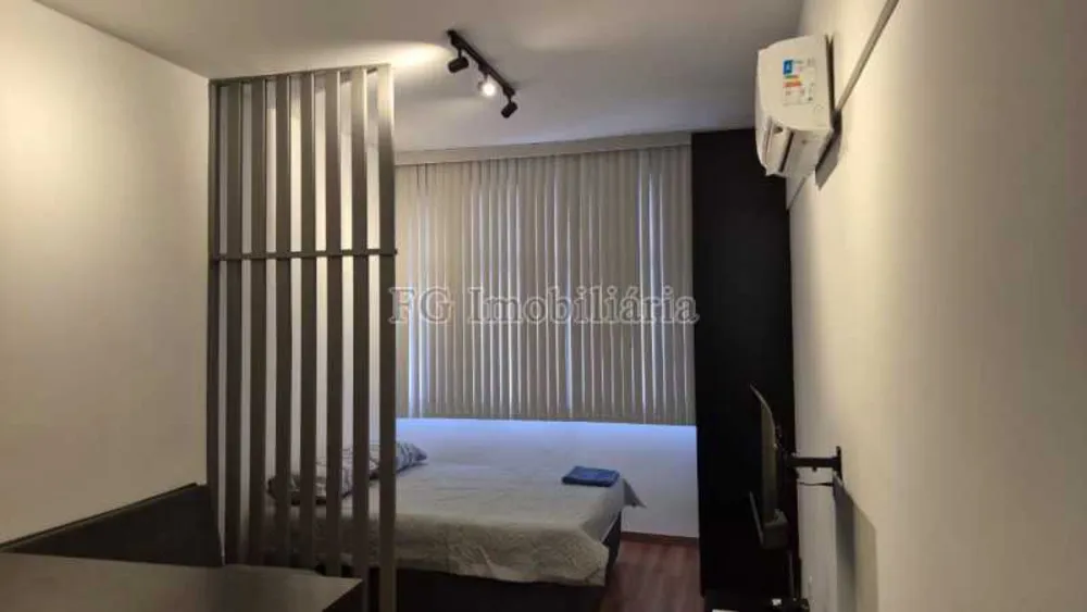 Flat/Apart Hotel, 1 quarto, 22 m² - Foto 25