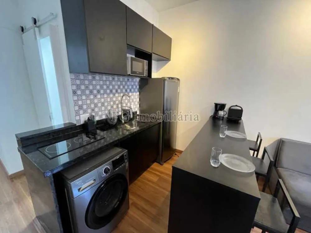 Flat/Apart Hotel, 1 quarto, 22 m² - Foto 17