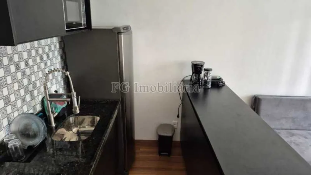 Flat/Apart Hotel, 1 quarto, 22 m² - Foto 7