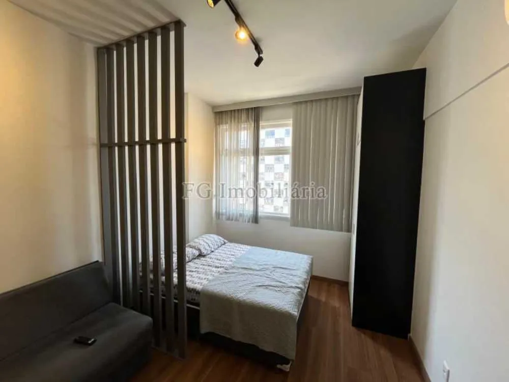 Flat/Apart Hotel, 1 quarto, 22 m² - Foto 9