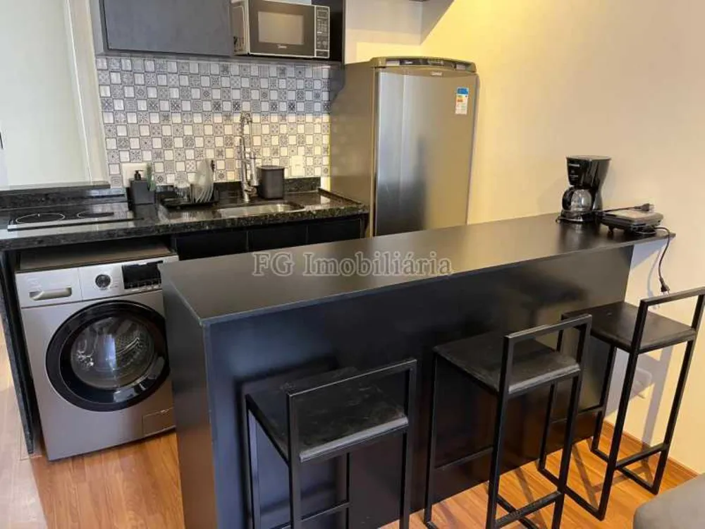 Flat/Apart Hotel, 1 quarto, 22 m² - Foto 18