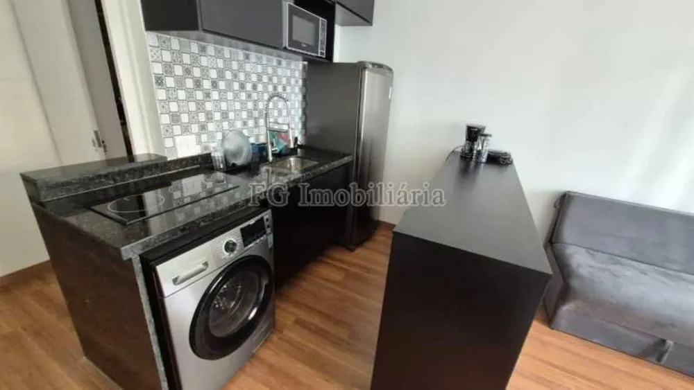 Flat/Apart Hotel, 1 quarto, 22 m² - Foto 6