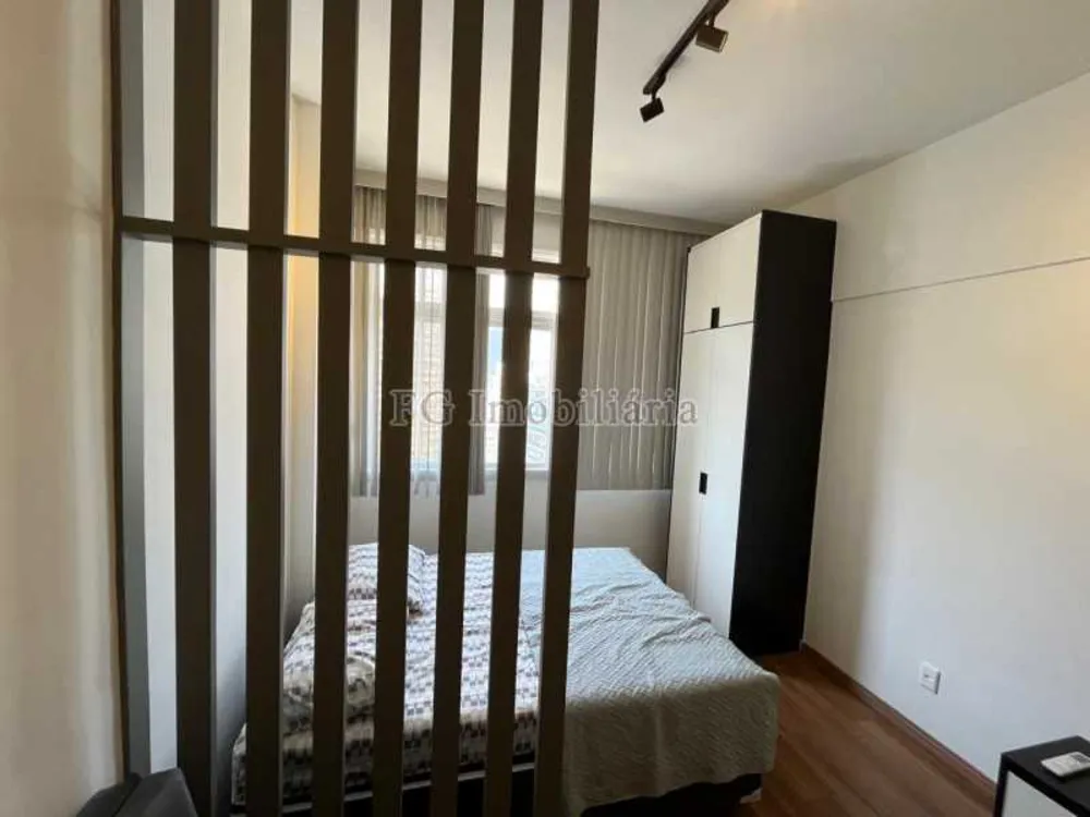 Flat/Apart Hotel, 1 quarto, 22 m² - Foto 16