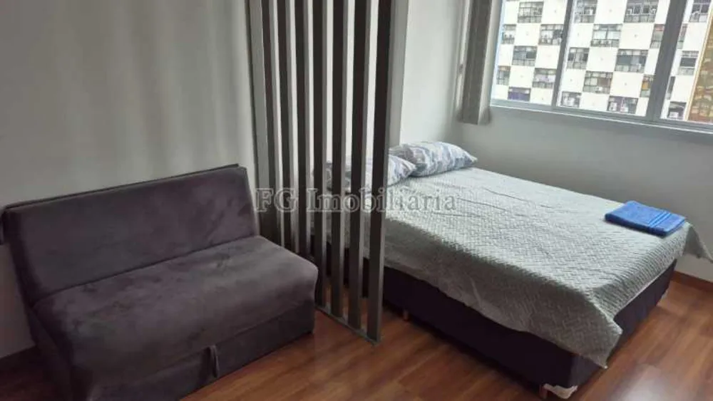 Flat/Apart Hotel, 1 quarto, 22 m² - Foto 12