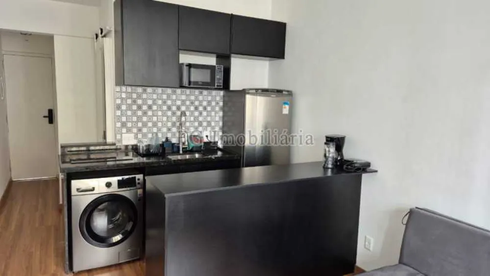 Flat/Apart Hotel, 1 quarto, 22 m² - Foto 8