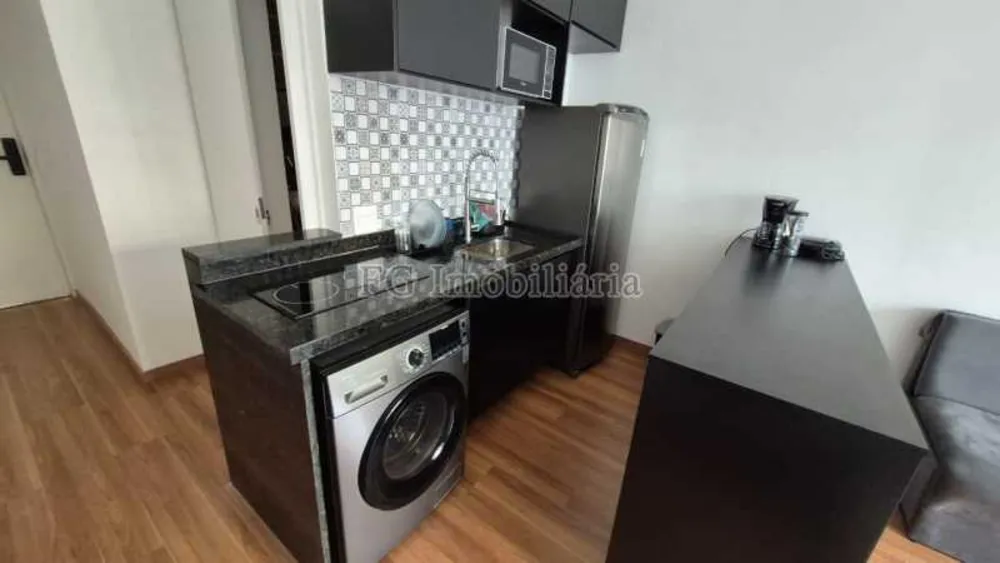 Flat/Apart Hotel, 1 quarto, 22 m² - Foto 22
