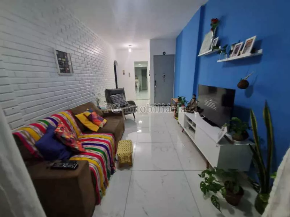 Apartamento, 2 quartos, 55 m² - Foto 14