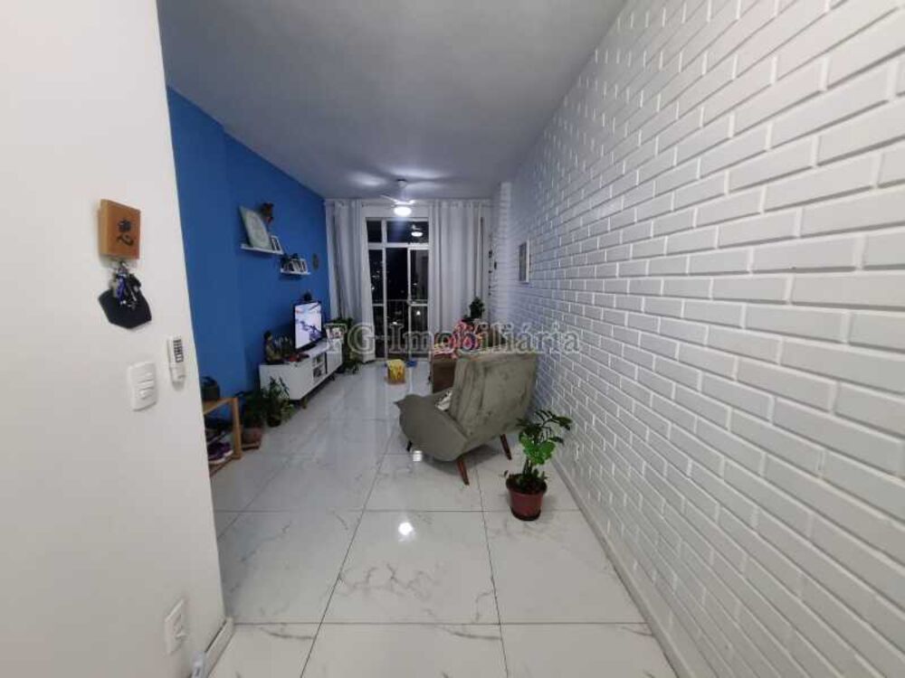 Apartamento, 2 quartos, 55 m² - Foto 12