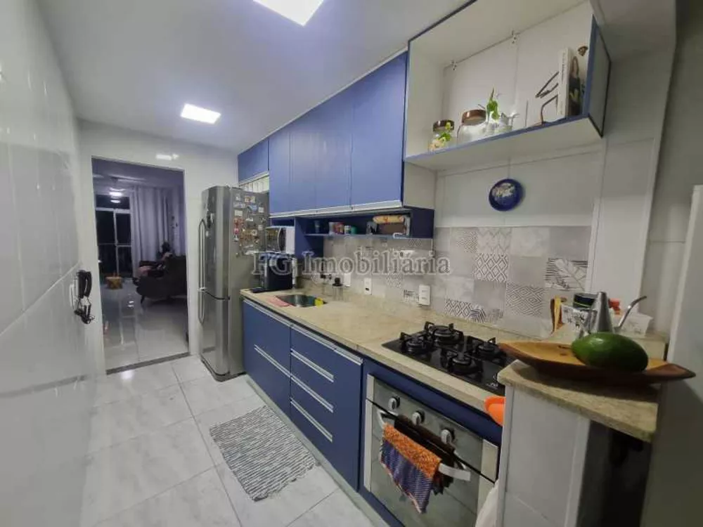 Apartamento, 2 quartos, 55 m² - Foto 19