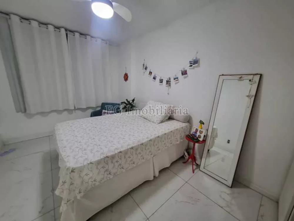 Apartamento, 2 quartos, 55 m² - Foto 4