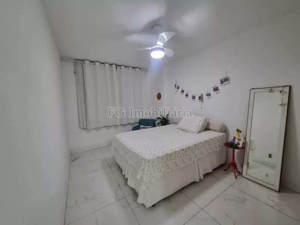 Apartamento, 2 quartos, 55 m² - Foto 6