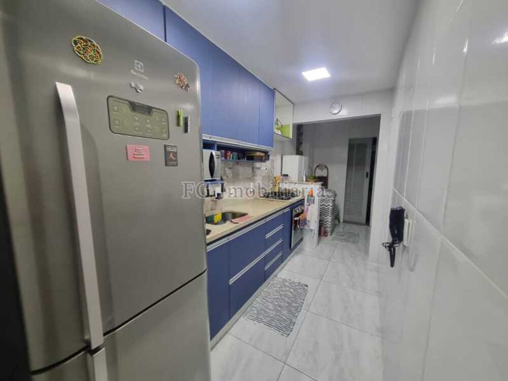 Apartamento, 2 quartos, 55 m² - Foto 18