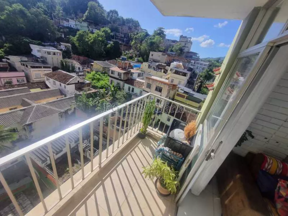 Apartamento, 2 quartos, 55 m² - Foto 3