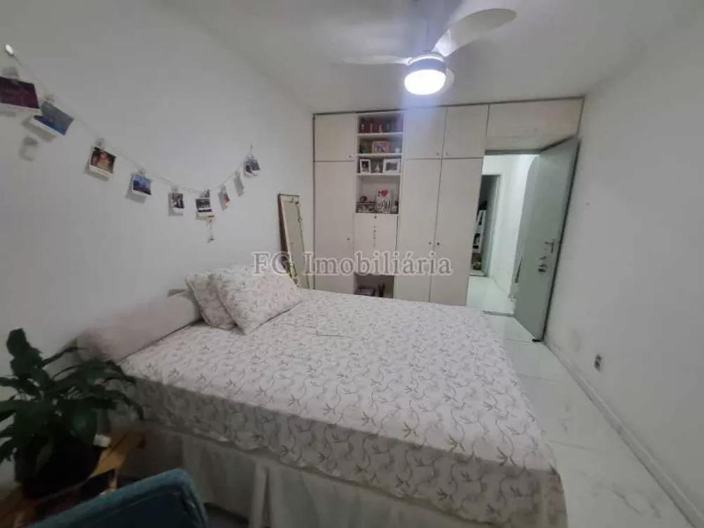 Apartamento, 2 quartos, 55 m² - Foto 5