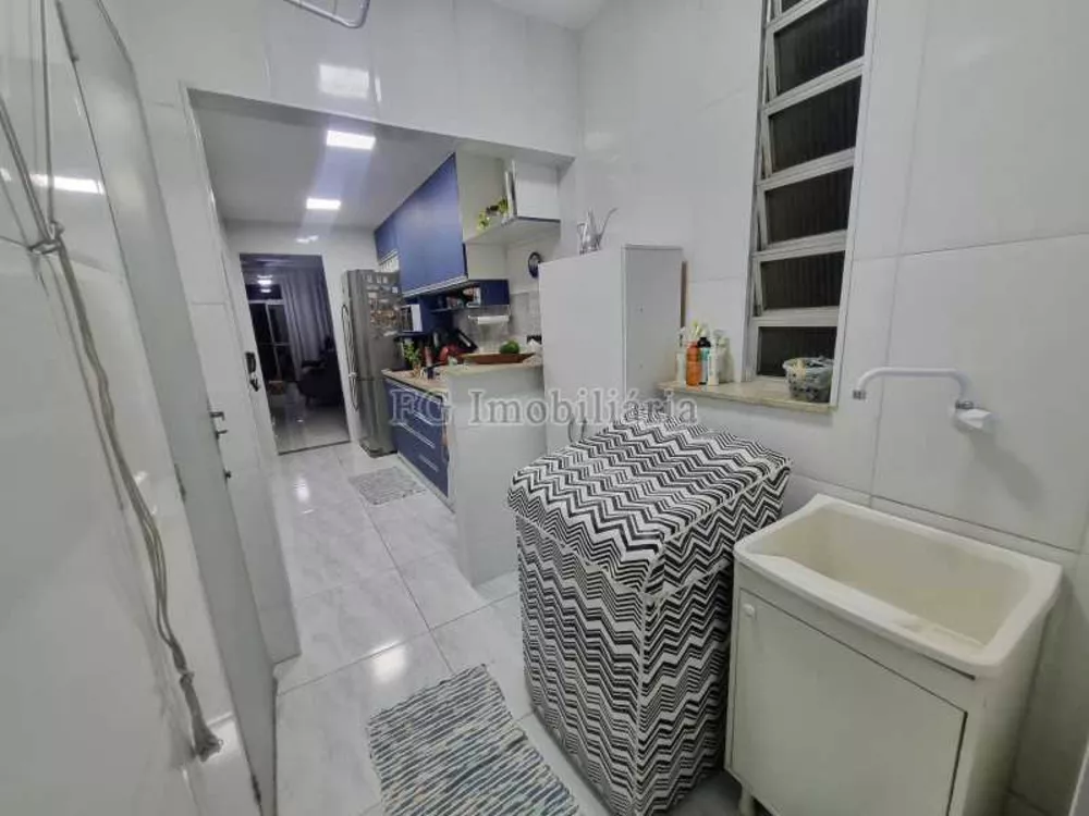 Apartamento, 2 quartos, 55 m² - Foto 15
