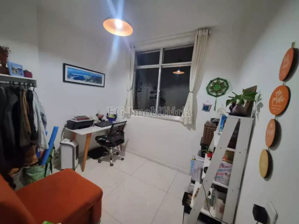Apartamento, 2 quartos, 55 m² - Foto 10