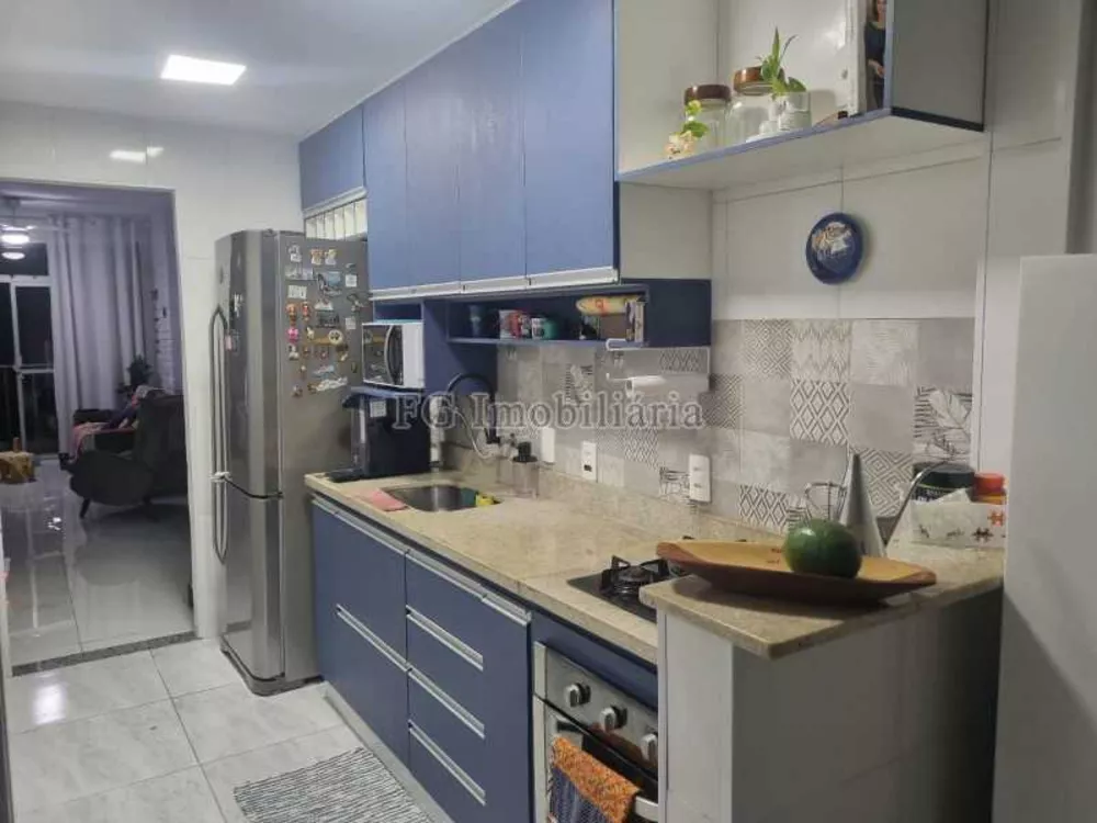 Apartamento, 2 quartos, 55 m² - Foto 20