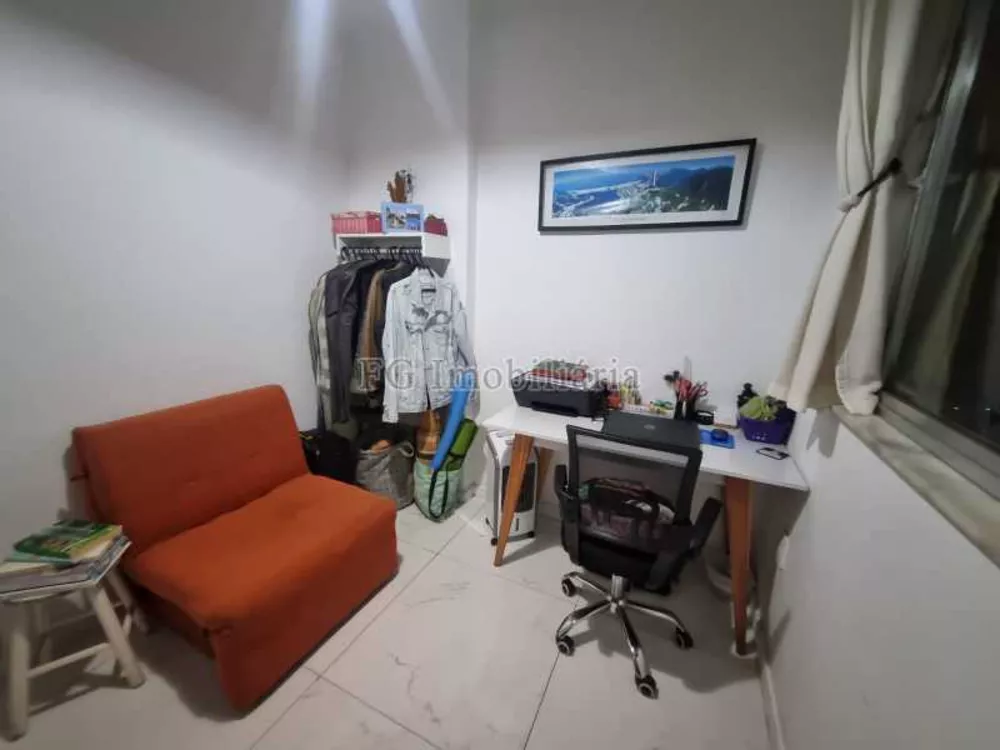 Apartamento, 2 quartos, 55 m² - Foto 11