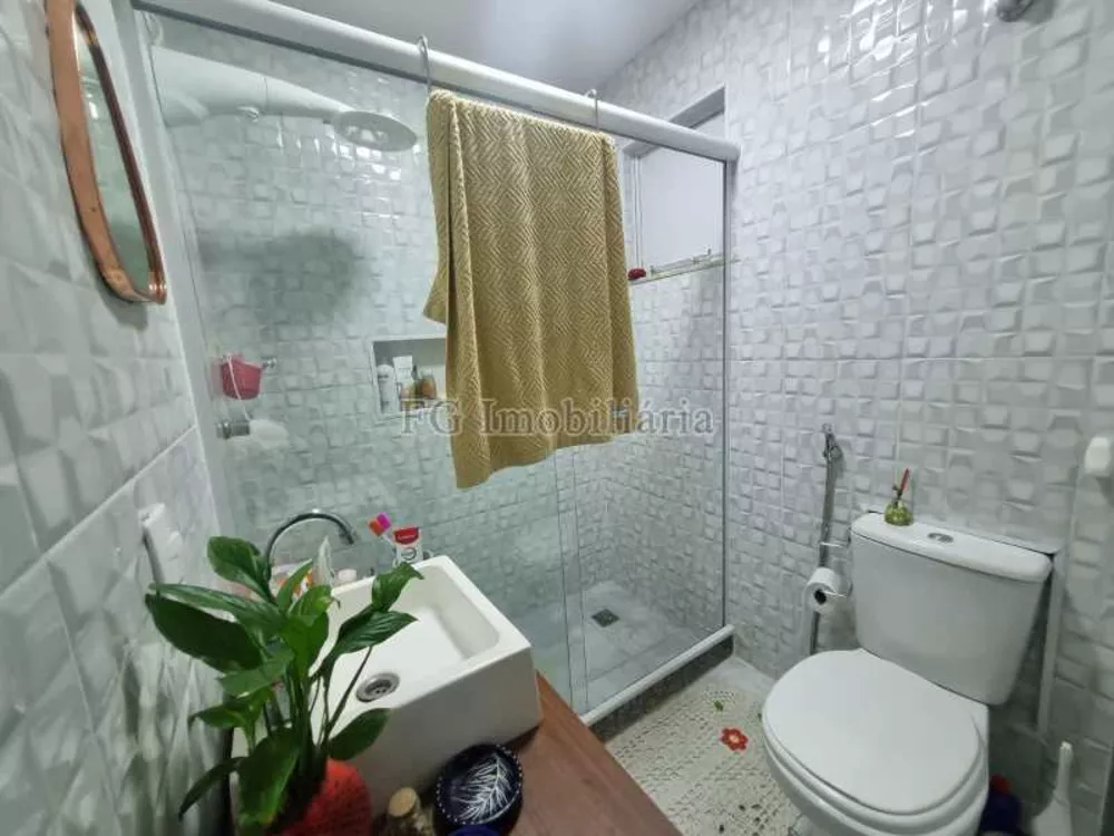 Apartamento, 2 quartos, 55 m² - Foto 9