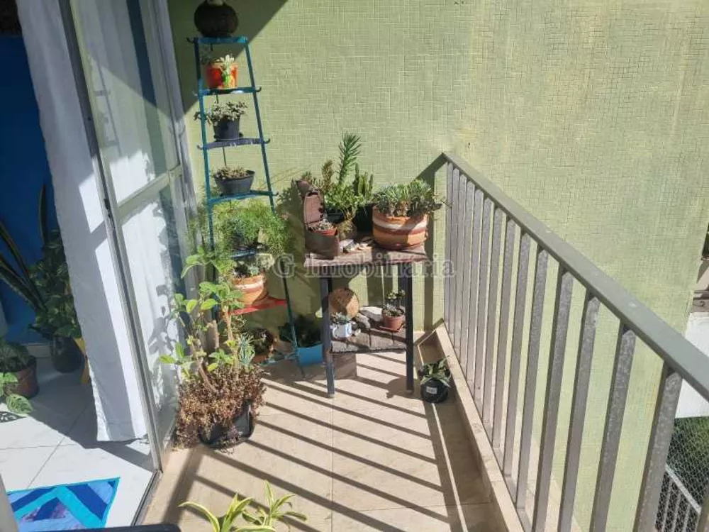 Apartamento, 2 quartos, 55 m² - Foto 2