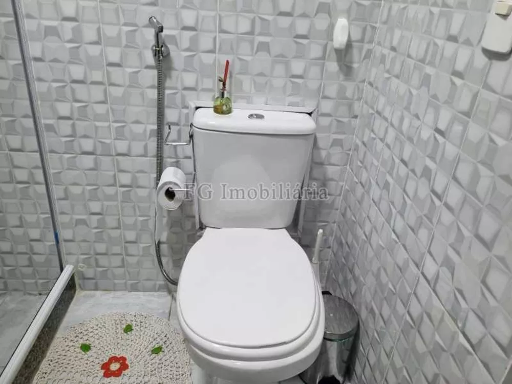 Apartamento, 2 quartos, 55 m² - Foto 7