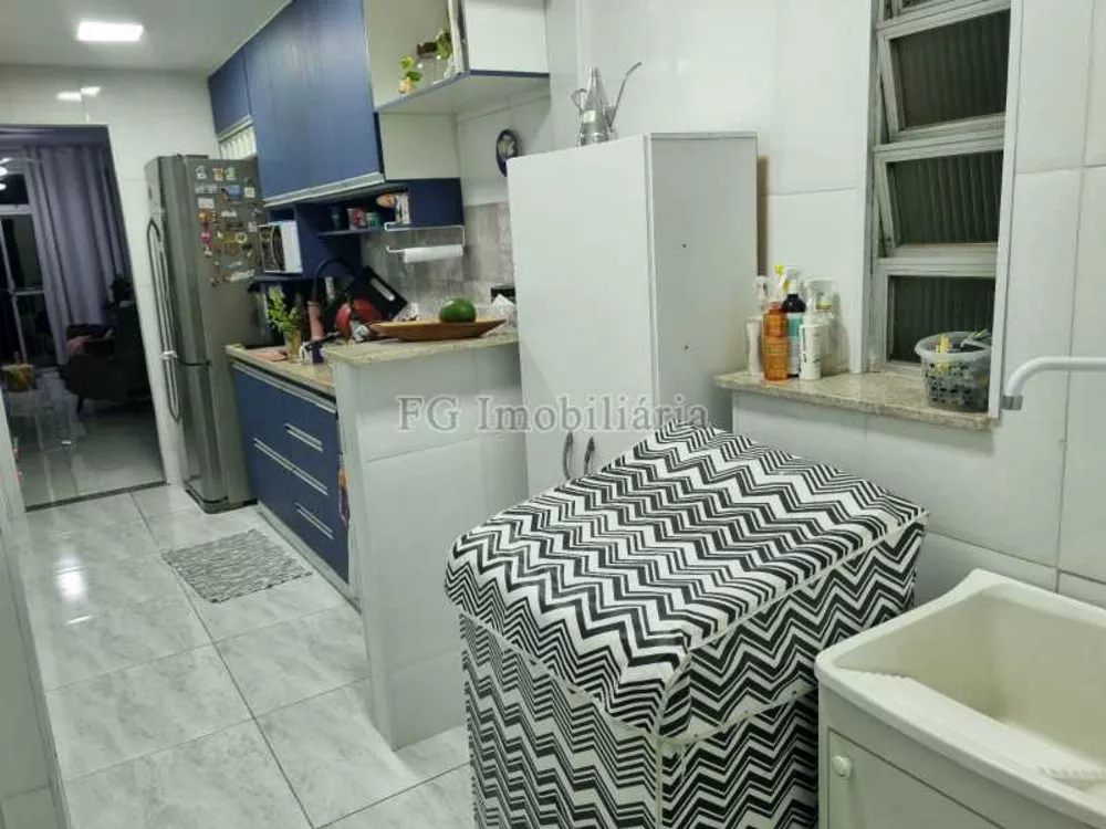 Apartamento, 2 quartos, 55 m² - Foto 16
