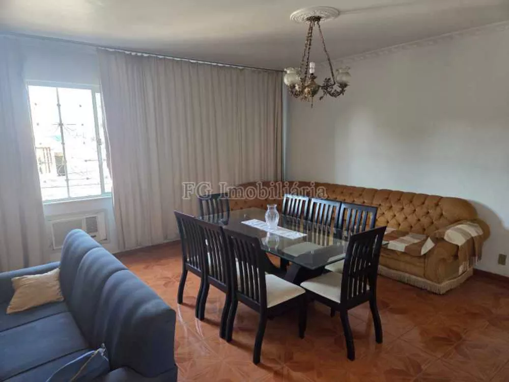 Casa, 4 quartos, 265 m² - Foto 14