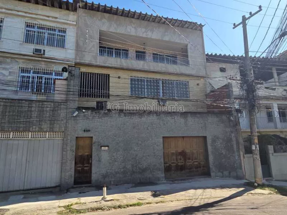 Casa, 4 quartos, 265 m² - Foto 26