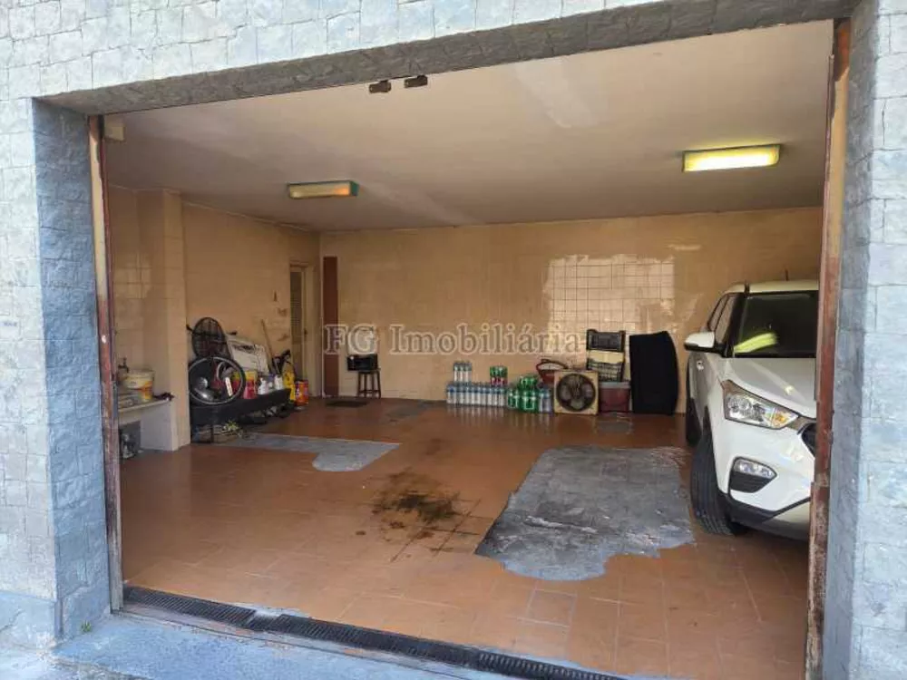 Casa, 4 quartos, 265 m² - Foto 3