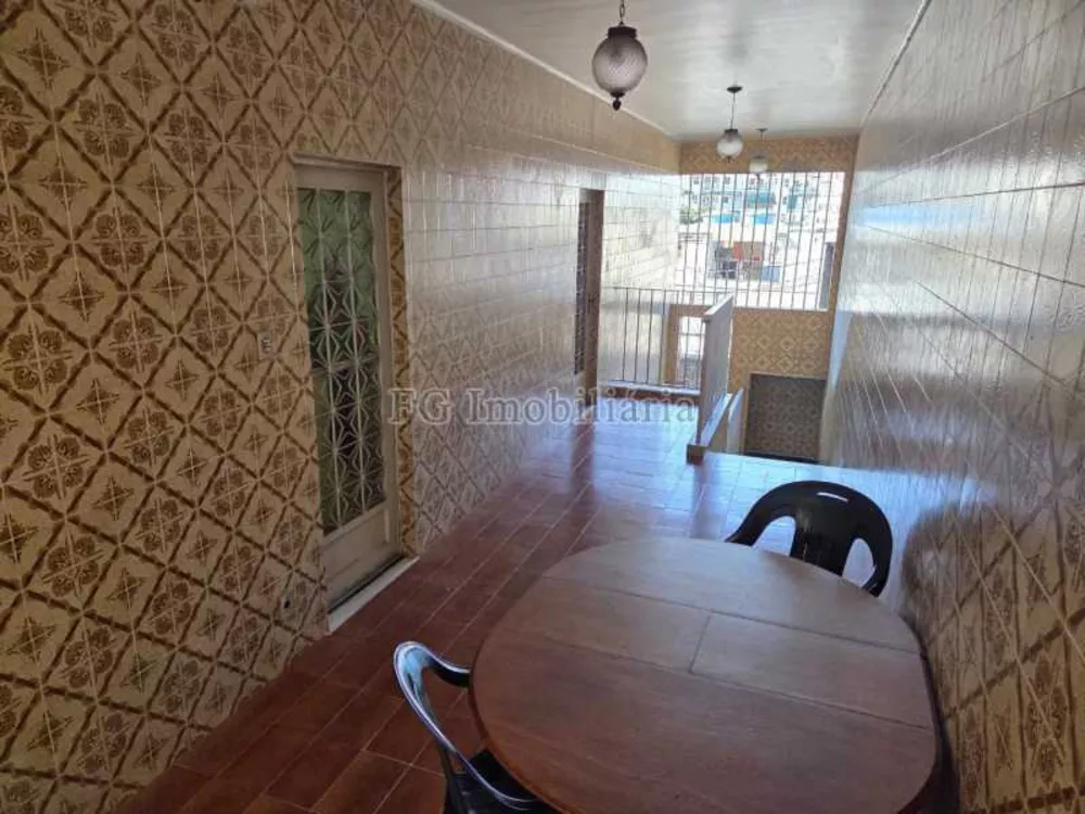 Casa, 4 quartos, 265 m² - Foto 17