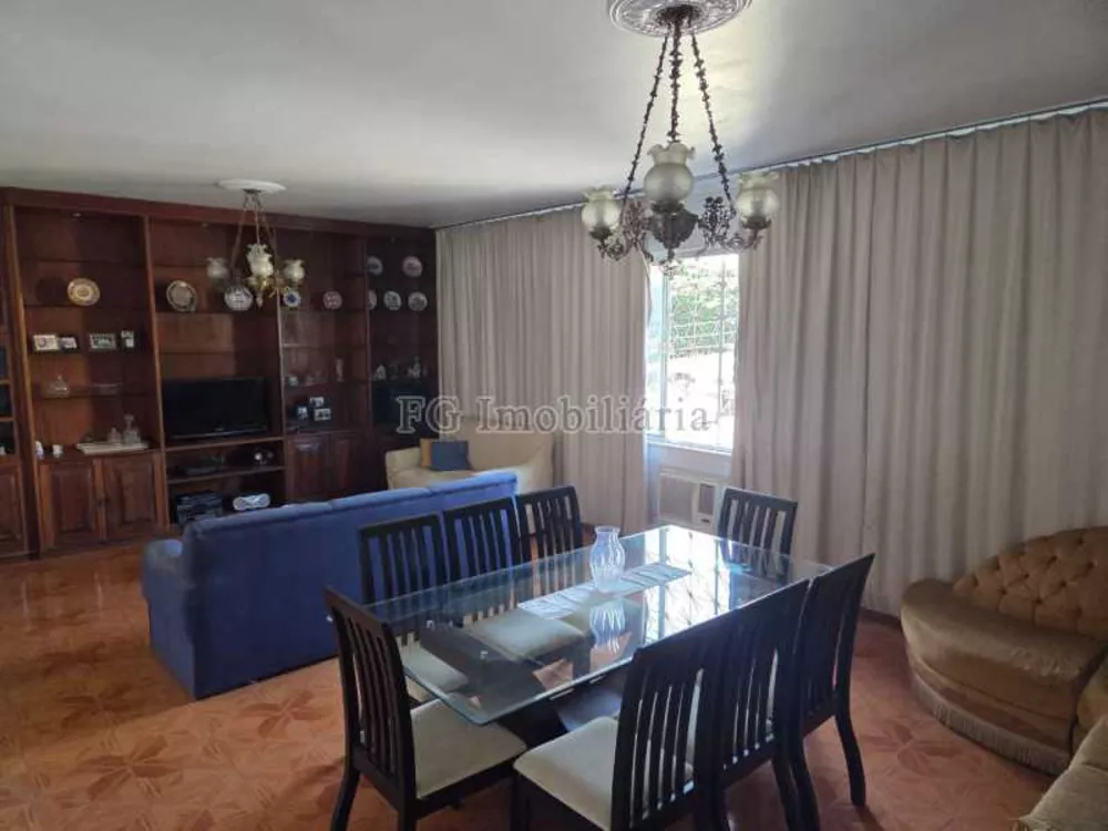 Casa, 4 quartos, 265 m² - Foto 29