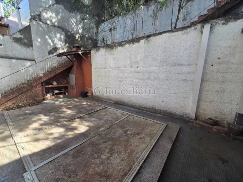 Casa, 4 quartos, 265 m² - Foto 2