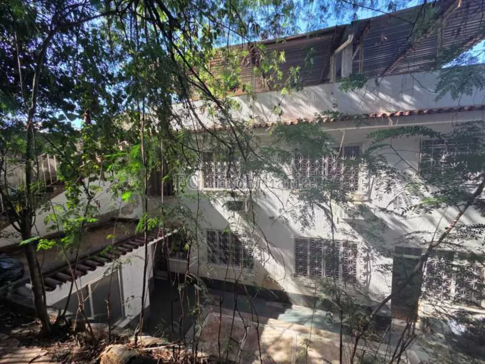 Casa, 4 quartos, 265 m² - Foto 25