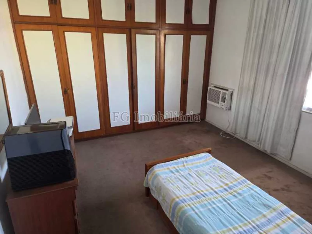 Casa, 4 quartos, 265 m² - Foto 12